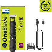 Philips QP6506/15 OneBlade Pro -partatrimmeri