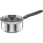 Fiskars Functional Form kattila kannella 1,5 L
