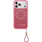 Otterbox Sole iPhone 17 Pro Max pink (77-99411)