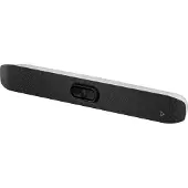 Poly Studio V12 - USB-videopöytä - Certified for Microsoft Teams, Zoom Certified - hvid