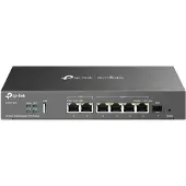 TP-LINK ER707-M2, Ethernet WAN, 2.5 Gigabit Ethernet, Hurt ethernet, Gigabit Ethernet, Lajittelu