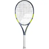 Babolat Pure Aero Team Gen9 Ilman Jänteitä Oleva Tennismaila