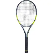 Babolat Pure Aero Gen9 Ilman Jänteitä Oleva Tennismaila