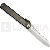 Higonokami Folder Black