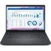 Dell Pro Max 14 14.0" Ryzen AI 7 PRO 350, 32 Gt, 1 Tt, Radeon 860M, Win 11 Pro -kannettava, musta