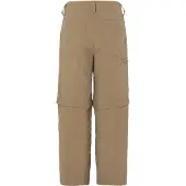 Vaude Detective Antimos Zip Off Housut
