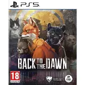 Back to the Dawn