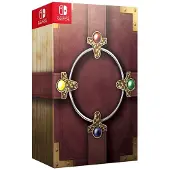 Culdcept The First - Cepter Edition (Switch)