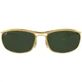 Ray-Ban Olympian I Deluxe - RB3119M 001/31 6218