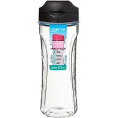 Sistema Juomapullo 0,6 l, Sistema