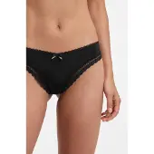 HUGO Unique 10273201 Red Tanga