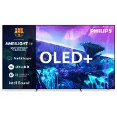 Philips 65" OLED951 – 4K OLED Ambilight TV
