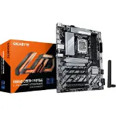 Gigabyte B860 DS3H WIFI6E, ATX-emolevy