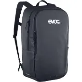 Evoc Urban Pack 25 reppu, musta
