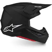 Alpinestars S-M7 Motocross-kypärä