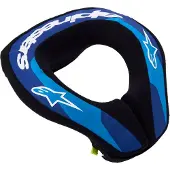Alpinestars Sequence Nuorten Motocross-kaulasuojus