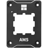 Thermalright AM5 Secure Frame V2, musta