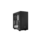 be quiet! PURE BASE 600 Window Musta