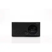 Tivoli Audio Model One Digital Gen. 3 pöytäradio, musta