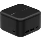 Belkin USB-C 6-in-1 Core GaN -telakointiasema, 130 W