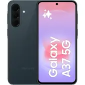 Samsung Galaxy A37 5G Harmaa 256 GB