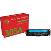 Xerox Cyan Toner Cartridge (006R03804)