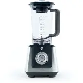 Wilfa Powerfuel tehosekoitin BPF-1200S (hopea/harmaa)