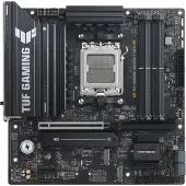 Asus TUF GAMING B850M-E WIFI -emolevy, B850, AM5, micro ATX, DDR5