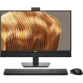 Dell Pro 24 AIO All-in-One pöytäkone, Windows 11 Pro (0C24D)