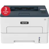Xerox B230, M/V-lasertulostin, A4