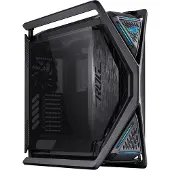 Asus ROG Hyperion GR701 BTF Edition -täystornikotelo ikkunalla, musta