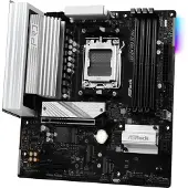 Asrock B850M Pro RS WiFi AMD AM5 MicroATX-emolevy
