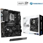 Asrock Z890 LGA 1851 ATX Wi-Fi Motherboard