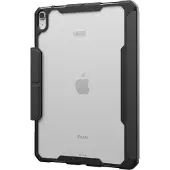 Urban Armor Gear iPad Air 11" Gen 6 2024 Essential Armor, black