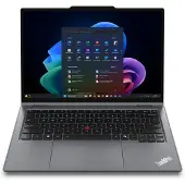 Lenovo ThinkPad X1 2-in-1 Gen 11 Aura Edition 14.0" Ultra 5 325, 32 Gt, 512 Gt, Intel Graphics, Win 11 Pro -kannettava, harmaa