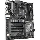 Gigabyte B550 EAGLE WIFI6, ATX-emolevy