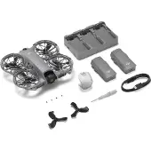 DJI Neo 2 Fly More Combo -pakkaus