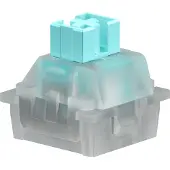 Glorious HE Switches Lynx - Silent - Linear Switch (36pcs)