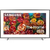 Samsung The Frame 50 tuumainen QLED 4K TV (2025)