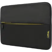 Targus CITYGEAR 14" LAPTOP SLEEVE, BLACK (TSS931GL)