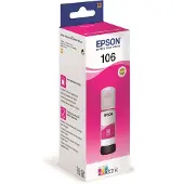 Epson Ink Magenta 106