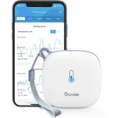 Govee WiFi Thermometer Hygrometer lämpö- ja kosteusmittari