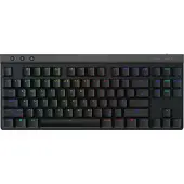 Logitech G515 LIGHTSPEED TKL Tactile langaton pelinäppäimistö