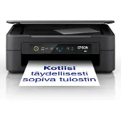 Epson EXPRESSION XP-2205 (C11CK67404)
