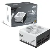 Asus Prime AP-750G 750W -virtalähde, 80 Plus Gold