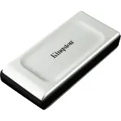 Kingston XS2000 1 Tt USB 3.2 Gen 2x2 (USB-C) -ulkoinen SSD, kannettava, roiskesuojattu, PS5-yhteensopiva