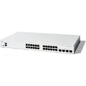 Cisco Catalyst 1300 C1300-24T-4X kytkin
