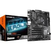 Gigabyte B550 ATX AM4 B550 EAGLE DDR4 128GB PCIe 4.0 USB 3.2 RAID