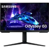 Samsung Odyssey G3 24 tuumainen pelinäyttö