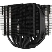 Thermalright Peerless Assassin 120 Mini -prosessorijäähdytin, musta